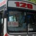 La UTA cumple un paro de 48 horas en las provincias, Esto no afecta al Amba.