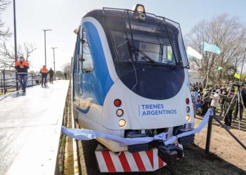 El Banco Mundial otorgará US$ 800 millones para obras en el Belgrano Sur e innovación.