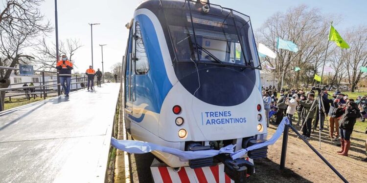 El Banco Mundial otorgará US$ 800 millones para obras en el Belgrano Sur e innovación.