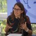 El Presidente aceptó la renuncia presentada por la ministra Elizabeth Gómez Alcorta.