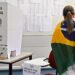 Lula ganó por más de 5 puntos e irá a segunda vuelta con Bolsonaro.