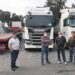 Paritarias Camioneros 2022: Nueva reunión en Trabajo entre el gremio y los empresarios del sector.