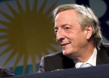 12 años sin Néstor Kirchner: Actos y homenajes para recordar al expresidente.