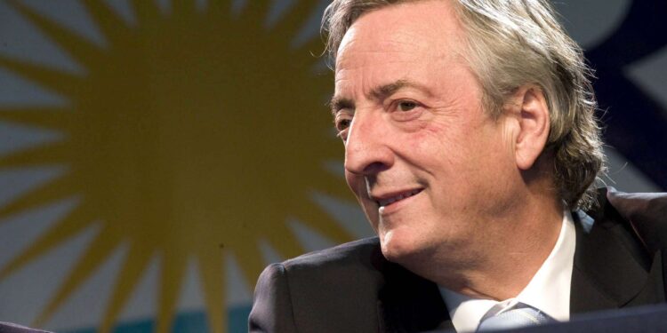 12 años sin Néstor Kirchner: Actos y homenajes para recordar al expresidente.
