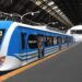 Fin de semana largo: ¿Cómo funcionaban trenes, subtes y colectivos?.