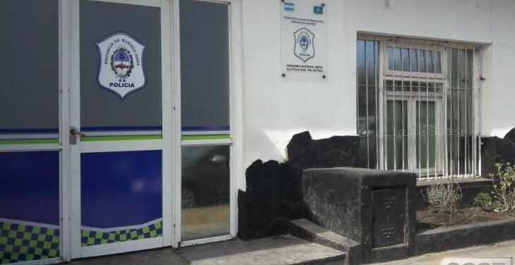 Se peleó con su hermana, iba a asesinarla y su perrito la salvó: la mascota lucha por su vida.