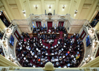 Presupuesto 2023: Comisión del Senado dio dictamen al proyecto y se confirmó cuando se tratará en el recinto.