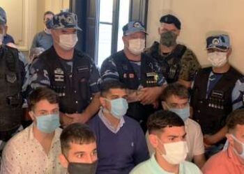 Crimen de Fernando Báez Sosa: quiénes declararán en la quinta jornada del juicio.