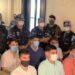 Crimen de Fernando Báez Sosa: quiénes declararán en la quinta jornada del juicio.
