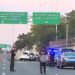 Choque fatal en General Paz: Murió un hombre de 35 años.