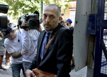 ULTIMO MOMENTO: Crimen de Fernando Báez Sosa: abogado de los rugbiers, Hugo Tomei pidió la absolución para los ocho acusados.