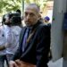 ULTIMO MOMENTO: Crimen de Fernando Báez Sosa: abogado de los rugbiers, Hugo Tomei pidió la absolución para los ocho acusados.