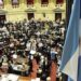 Más reclamos al Gobierno por la Ley de deuda previsional: «Hoy en Argentina hay gente que no se puede jubilar.