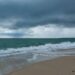 Hoy  se espera en la Costa Atlántica y Mar del Plata: Tormentas eléctricas y granizo «amenazan» a los turistas.