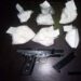 Don Torcuato: Detienen a dos hombres y una mujer que distribuían drogas .