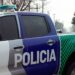 Hombre de 75 años apareció acuchillado y quemado dentro de su casa, que fue incendiada.