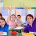 Vuelta a clases:La ciudad de Buenos Aires y nueve provincias arrancan con el ciclo lectivo mañana y Gran Buenos Aires el Miercoles.