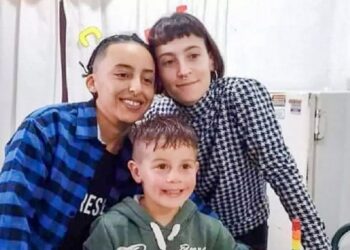 Crimen de Lucio Dupuy: tras la condena de Prisión Perpetua  ,una de las asesinas pidió someterse a una terapia hormonal masculinizante en la cárcel.