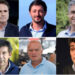 Nueve intendentes ya se bajaron de la reelección.
