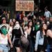 Día de la Mujer: Todas las marchas y actos en el país por este 8 de marzo.
