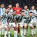 Selección Argentina: Cuáles son las alternativas para trasladar el plantel al Monumental sin que haya desbordes.