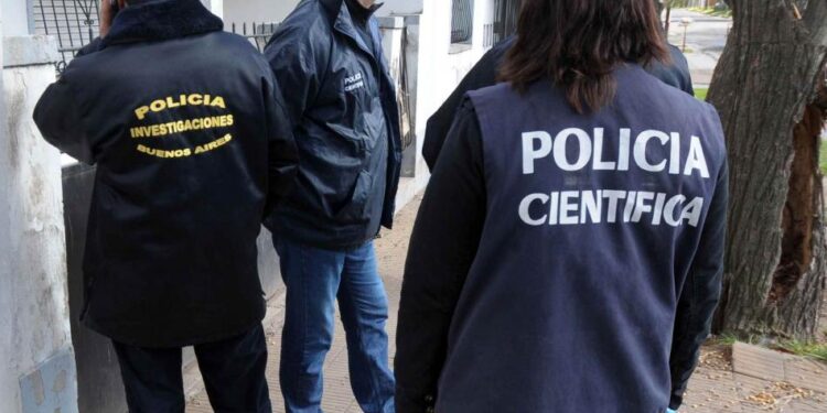 Macabro: Ladrones asesinaron a una jubilada de 91 años y le dejaron un cuchillo clavado en el cuello.