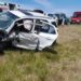 Accidente  fatal en ruta 5:  Hay dos muertos.