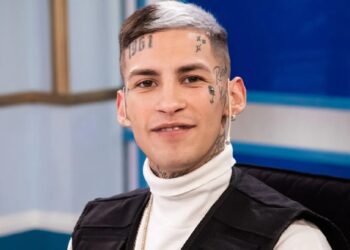 L-Gante fue detenido por privación ilegítima de la libertad.