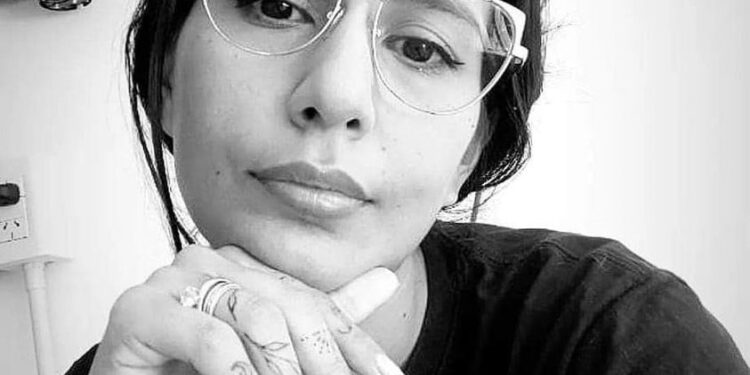 CHACO: El desgarrador testimonio de la mamá de Cecilia Strzyzowski: «La trampa fue digitada por los tres, ellos tenían planificado matarla .