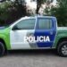 Estaba sentado en la vereda, pasaron dos en moto y lo acribillaron de 10 disparos.