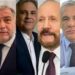 Elecciones 2023: En Córdoba y Formosa.