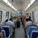 No habrá paro de trenes:  Ministerio de Trabajo aplicó conciliación obligatoria .