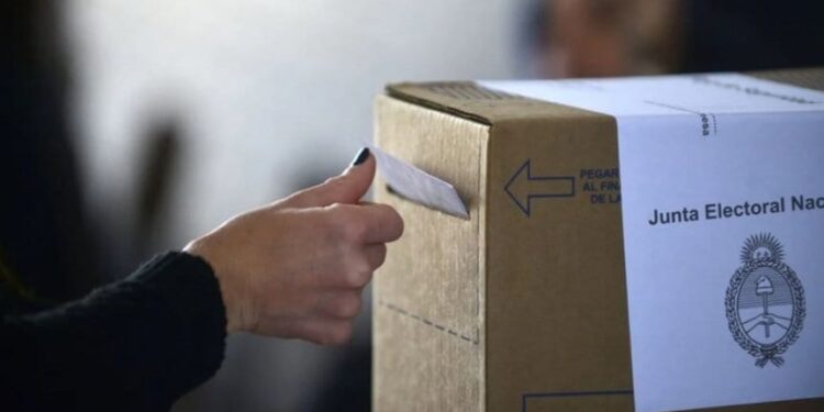 Elecciones 2023: Así quedaron conformadas las principales alianzas para las PASO.