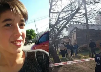 Crimen de Joaquín: abren investigación en la escuela para saber si sufría bullying.