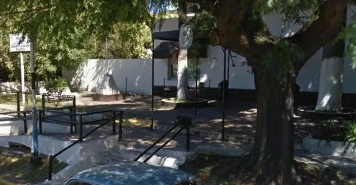 BELLA VISTA: MATO A SU PAREJA  Y SE SUICIDIO .