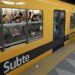 Paro de subtes: todo lo que debés saber sobre la medida de fuerza de este miércoles.