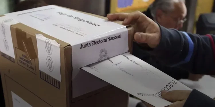 Uno por uno, quiénes son los precandidatos que competirán en las PASO presidenciales.