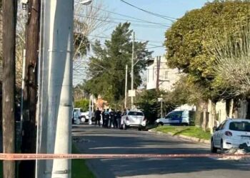 CASTELAR :QUISO COMPRAR UN AUTO Y TERMINO MUERTO
