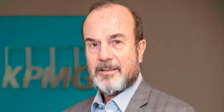 Guillermo Ferraro, el ministro de Infraestructura de Milei que tendrá a su cargo cinco áreas clave de la gestión