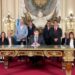 LA JUSTICIA TENDRA LA ULTIMA PALABRA ANTE EL DNU.
