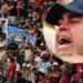 SE SUICIDIO UN HINCHA DE COLON TRAS DESCENDER SU EQUIPO A LA B NACIONAL.