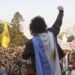 JAVIER MILEI ES EL NUEVO PRESIDENTE DE LOS ARGENTINOS /AS