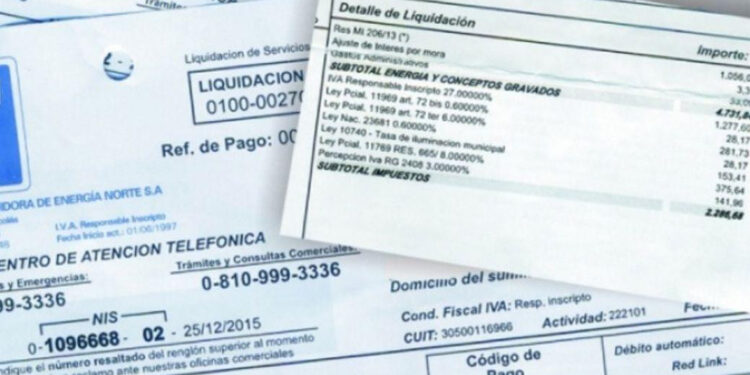 FEBRERO ARDE :Se viene con varios aumentos , esto afecta al bolsillo de los Argentinos.