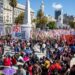 PIQUETEROS REALIZARAN CORTES CONTRA LAS MEDIDAS DEL GOBIERNO.