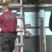 Encontraron el cuerpo de un hombre flotando en el Riachuelo