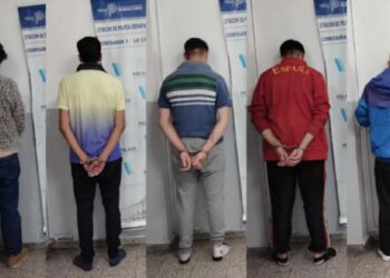 Una patota mató de una puñalada a un joven de 18 años en Santa Teresita.