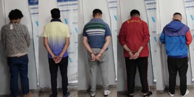 Una patota mató de una puñalada a un joven de 18 años en Santa Teresita.