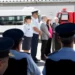 .Patricia Bullrich: » Los presos van a pagar su condena , sin piedad.
