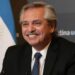 Alberto Fernández ya inició el trámite de su jubilación como ex presidente: cobraría unos 7 millones de pesos.