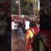 MERLO : FUERON A LOS CARNAVALES Y CASI LO MATAN .
